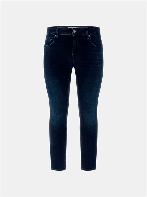  GUESS | M5YAN1D5Q91/DAD3